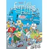 Image de Les femmes en blanc - Tome 9 - Piquées de grève - Raoul Cauvin
