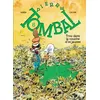 Image de Pierre Tombal - Tome 8 - Trou dans la couche d'os jaunes - Marc Hardy