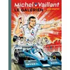 Image de Michel Vaillant - Tome 35 - Le galérien - Jean Graton