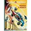 Image de Michel Vaillant - Tome 47 - Panique à Monaco - Jean Graton