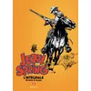 Image de Jerry Spring - L'Intégrale - Tome 5 - Jerry Spring - L'intégrale - Tome 5 - Jijé