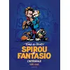 Image de Spirou et Fantasio - L'intégrale - Tome 13 - Tome & Janry 1981-1983 - Tome