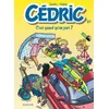 Image de Cédric - Tome 27 - C'est quand qu'on part ? - Laudec