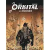 Image de Orbital - Tome 6 - Résistance - Sylvain Runberg