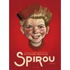 Image de La Véritable Histoire de Spirou - Tome 1 - Collectif