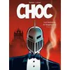 Image de Choc - Tome 1 - Les fantômes de Knightgrave (première partie) - Stéphane Colman