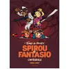 Image de Spirou et Fantasio - L'intégrale - Tome 14 - Tome & Janry 1984-1987 - Tome