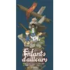Image de Les enfants d'ailleurs - L'Intégrale - Tome 2 - Le Père Gab - Bannister