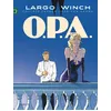 Image de Largo Winch - Tome 3 - O.P.A. - Jean Van Hamme