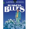 Image de Largo Winch - Tome 4 - Business Blues - Jean Van Hamme