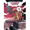 Image de Les brigades du temps - Tome 2 - La grande armada - Kris
