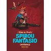 Image de Spirou et Fantasio - L'intégrale - Tome 15 - Tome & Janry 1988-1991 - Tome