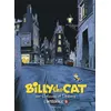 Image de BILLY the CAT - L'intégrale - Tome 1 - Billy the Cat intégrale 1 : 1981-1993 - Stephen Desberg