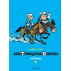 Image de Les Tuniques Bleues - L'intégrale - Tome 1 - Les Tuniques Bleues - L'intégrale, tome 1 (Salvérius/Cauvin) - Raoul Cauvin