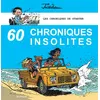 Image de Les chroniques de Starter - 60 chroniques insolites - Jidéhem