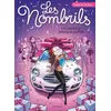 Image de Les Nombrils - Tome 7 - Un bonheur presque parfait - Maryse Dubuc