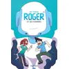 Image de Roger et ses humains - Tome 1 - Cyprien