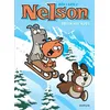 Image de Nelson - Tome 18 - Crétin des Alpes - Bertschy