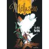 Image de Mélusine - Tome 24 - La ville fantôme - Clarke