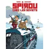 Image de Spirou chez les Soviets - Fred Neidhardt