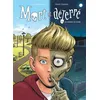 Image de Mort et déterré - Tome 1 - Un cadavre en cavale - Jocelyn Boisvert