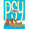 Image de Les Psy - Tome 22 - Vive la retraite - Raoul Cauvin
