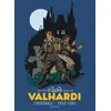 Image de Valhardi Intégrale - Valhardi, L'intégrale, tome 3 (1950-1954) - Jean-Michel Charlier