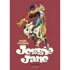 Image de Jessie Jane - L'intégrale - Jessie Jane - L'intégrale - Mazel