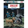 Image de Les Tuniques Bleues - Tome 62 - Sallie - Willy Lambil