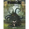 Image de Thorgal - Tome 25 - Le Mal bleu - Jean Van Hamme