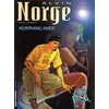 Image de Alvin Norge - Tome 2 - Morphing Amer - Chris Lamquet