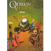 Image de Les Exploits d'Odilon Verjus - Tome 1 - Papous - Yann