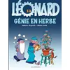 Image de Léonard - Tome 13 - Génie en herbe - Bob De Groot