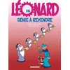 Image de Léonard - Tome 16 - Génie à revendre - Bob De Groot
