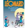 Image de Léonard - Tome 19 - Flagrant génie - Bob De Groot