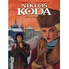 Image de Niklos Koda - Tome 4 - Valses maudites - Jean Dufaux