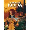 Image de Niklos Koda - Tome 5 - Hali Mirvic - Jean Dufaux