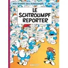 Image de Les Schtroumpfs Lombard - Tome 22 - Le Schtroumpf reporter - Ludo Borecki