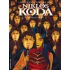 Image de Niklos Koda - Tome 7 - Magie blanche - Jean Dufaux