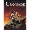 Image de Croisade - Tome 1 - Simoun Dja - Jean Dufaux