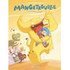 Image de Mangetrouille - Tome 1 - Frousses, frissons et fringales - Jean-Christophe Deveney