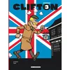 Image de Intégrale Clifton - Tome 3 - Bob De Groot