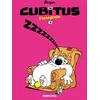Image de Intégrale Cubitus - Tome 4 - Dupa