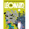Image de Léonard - Compilation - Tome 1 - Génie à la page - Bob De Groot