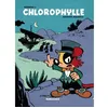 Image de Intégrale Chlorophylle - Tome 2 - Raymond Macherot