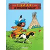 Image de Yakari - Tome 16 - Le Premier galop - Job