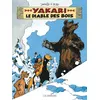 Image de Yakari - Tome 20 - Le Diable des bois - Job