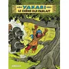 Image de Yakari - Tome 28 - Le Chêne qui parlait - Job