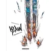 Image de Klaw - Tome 2 - Tabula Rasa - Joël Jurion