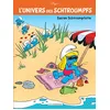 Image de L'Univers des Schtroumpfs - Tome 3 - Sacrée Schtroumpfette ! - Peyo